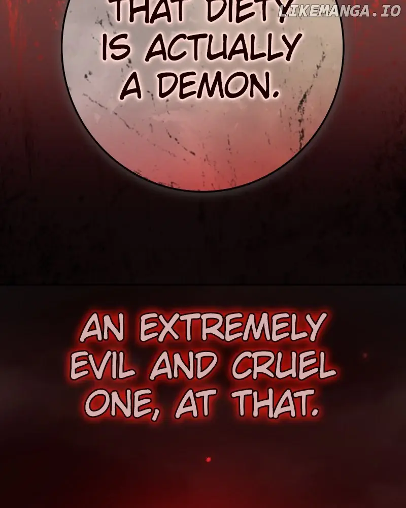 Your Throne Chapter 220 Page 112
