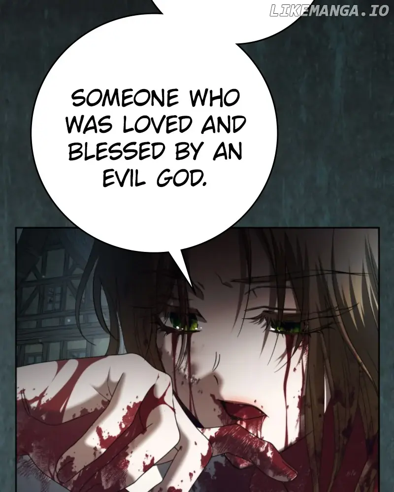 Your Throne Chapter 220 Page 116