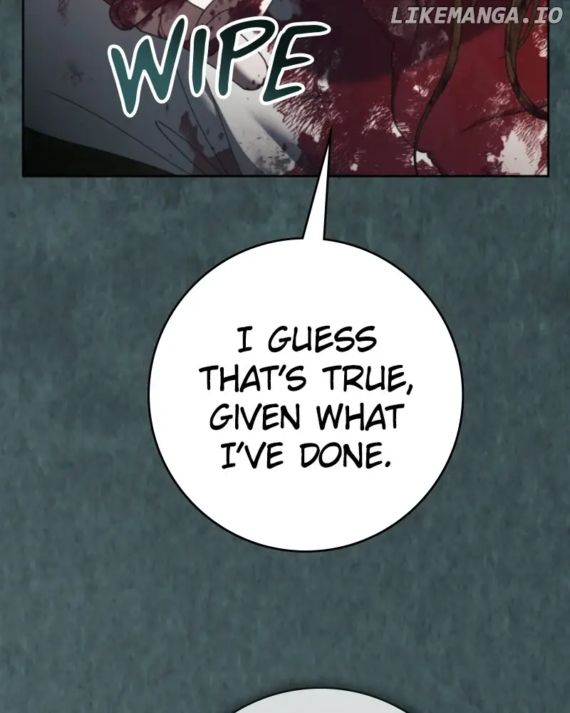 Your Throne Chapter 220 Page 117