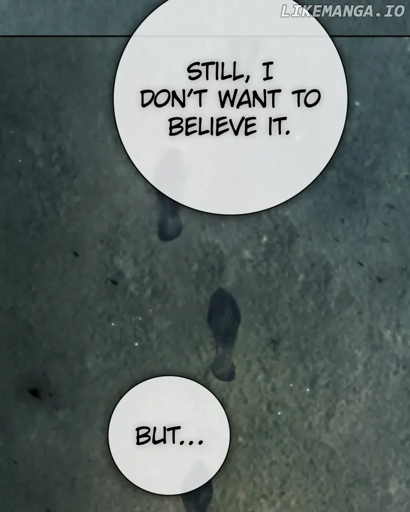 Your Throne Chapter 220 Page 118