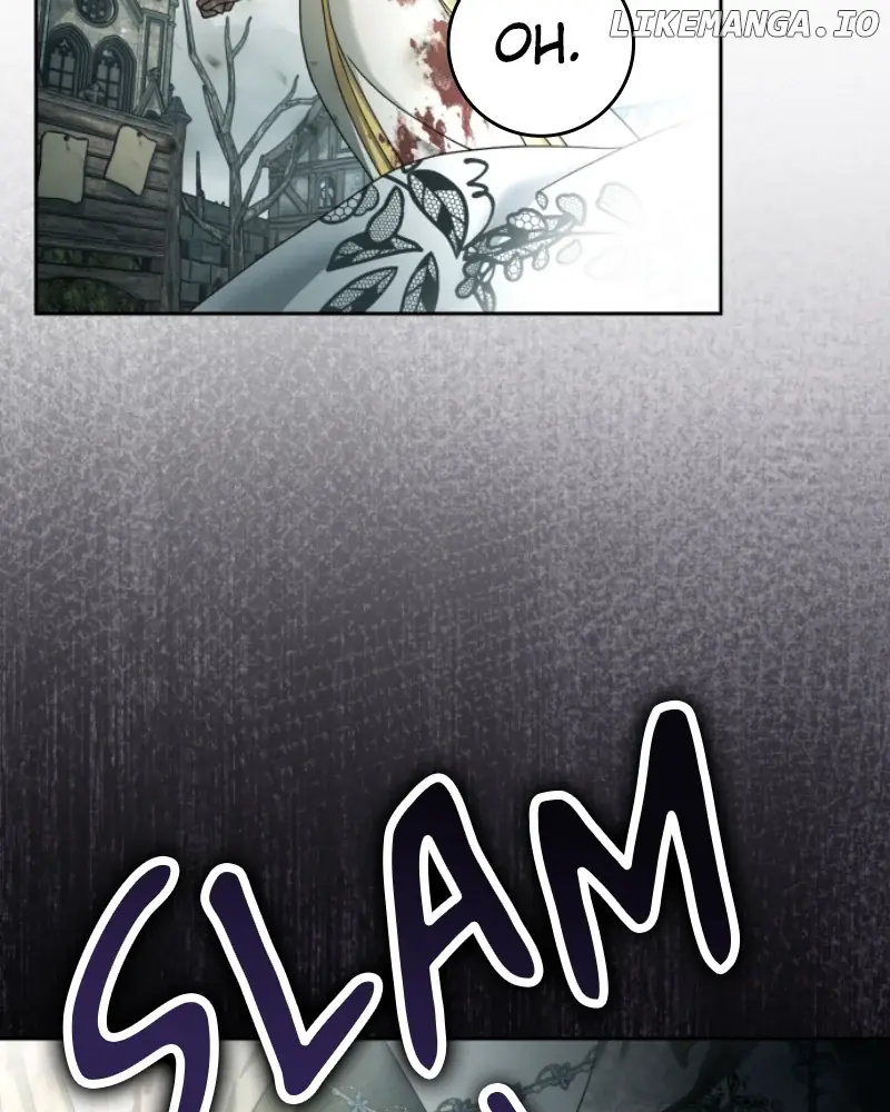 Your Throne Chapter 220 Page 123