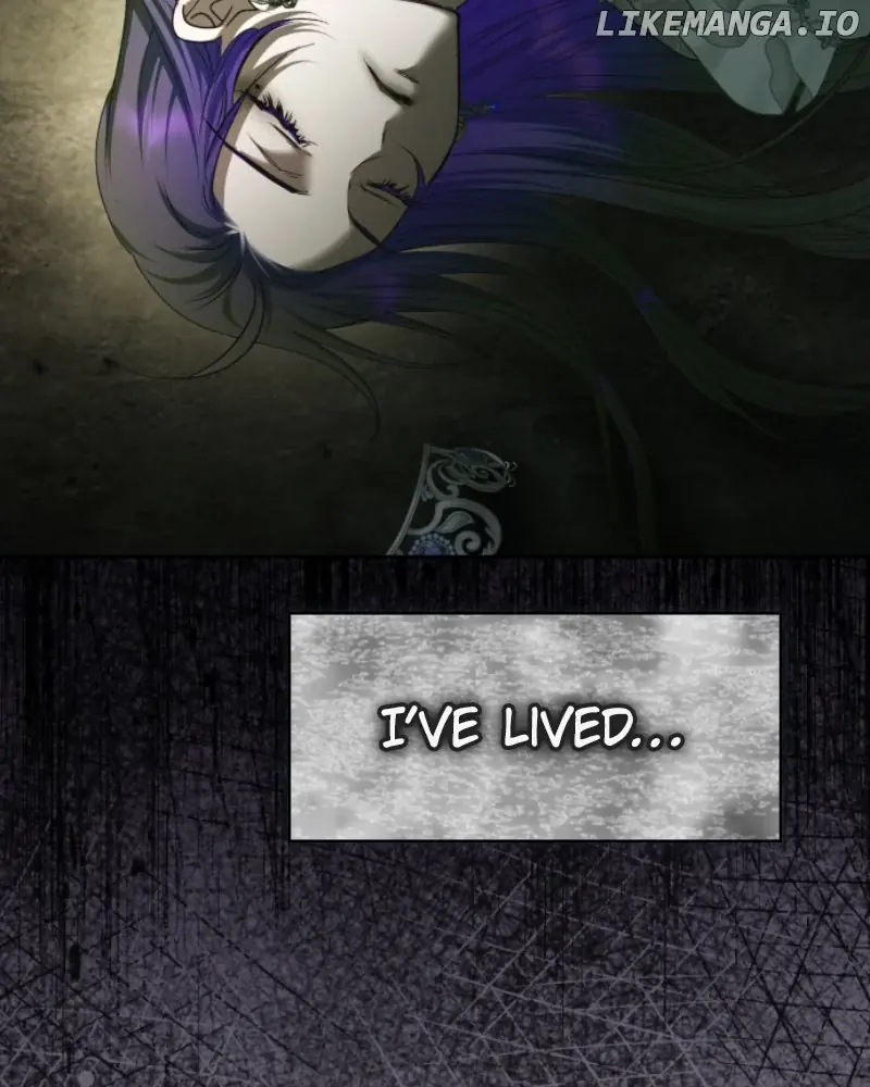 Your Throne Chapter 220 Page 125
