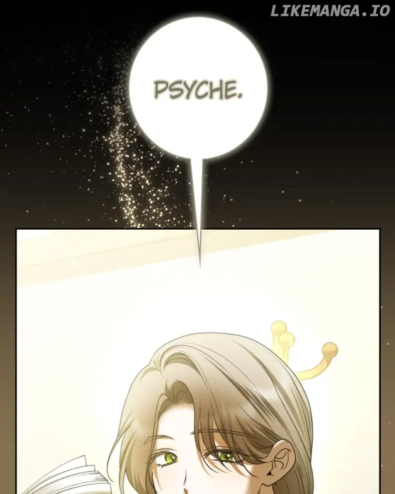 Your Throne Chapter 220 Page 134