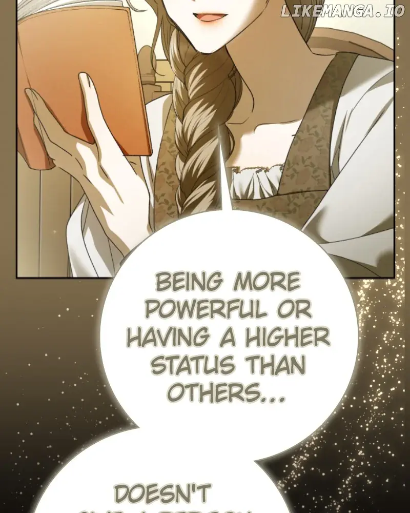 Your Throne Chapter 220 Page 135