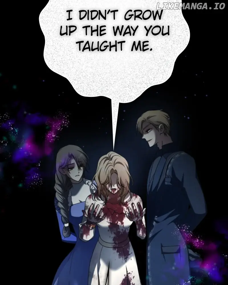 Your Throne Chapter 220 Page 139