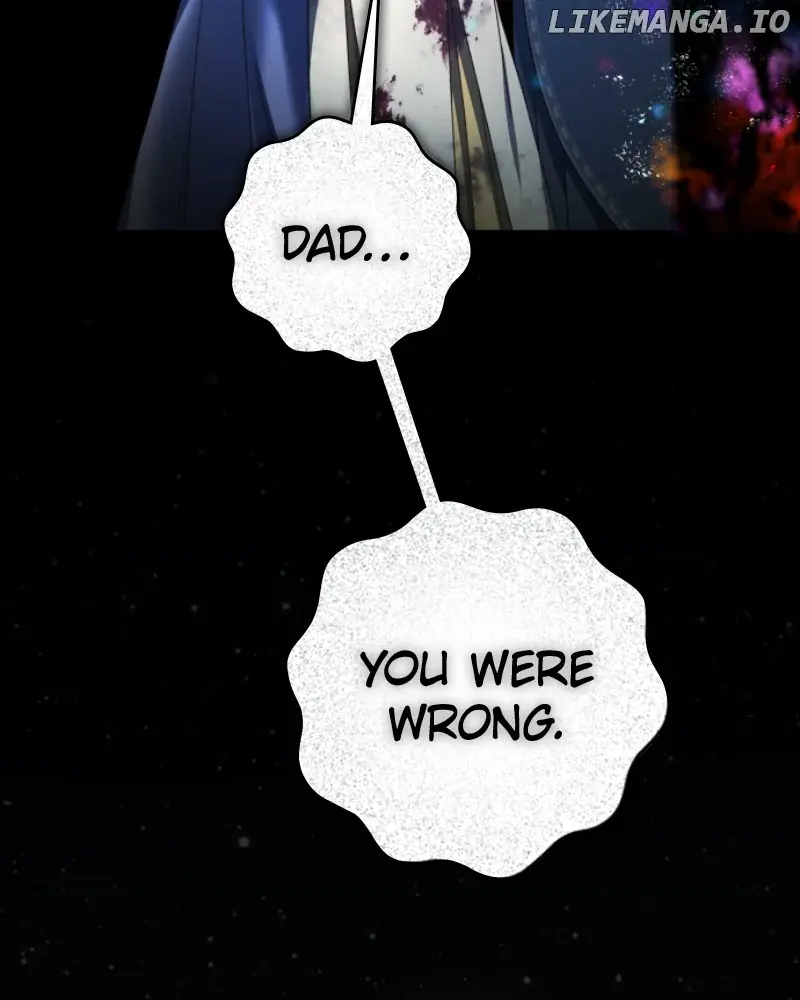 Your Throne Chapter 220 Page 140