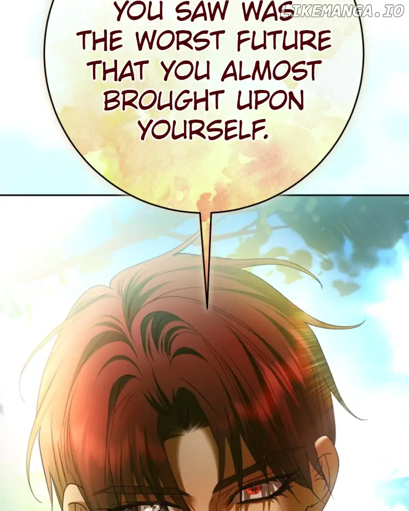 Your Throne Chapter 220 Page 163