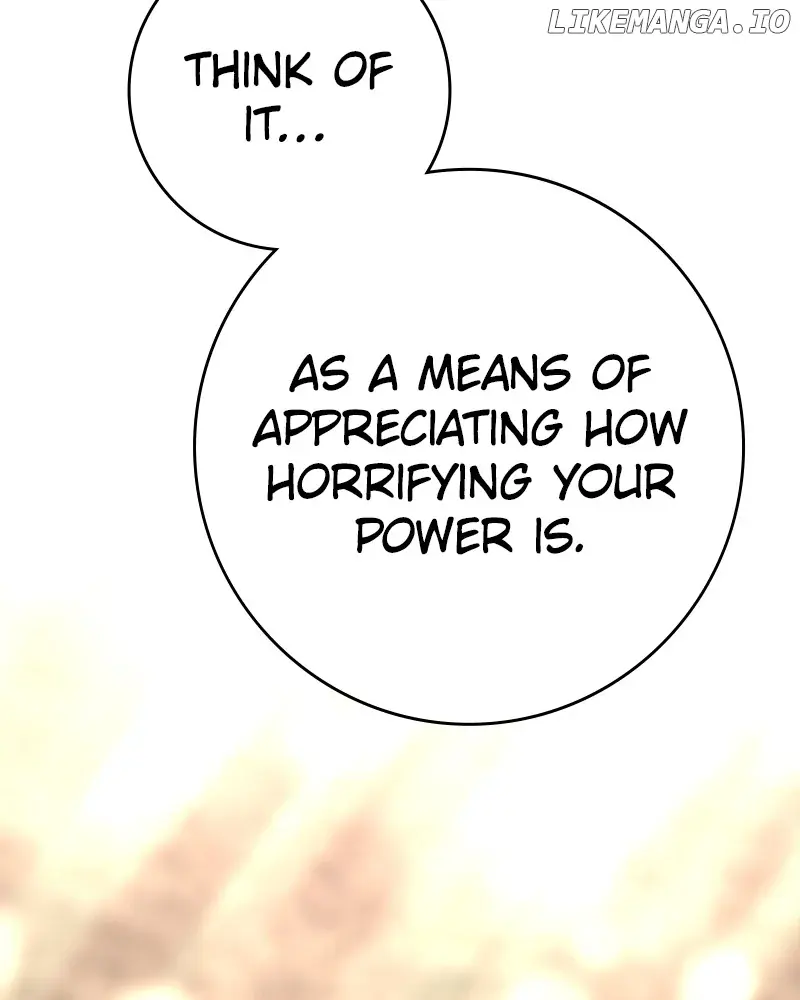 Your Throne Chapter 220 Page 165