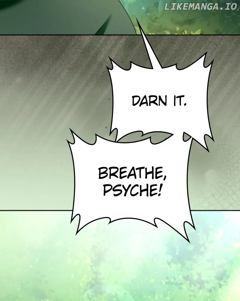 Your Throne Chapter 221 Page 5
