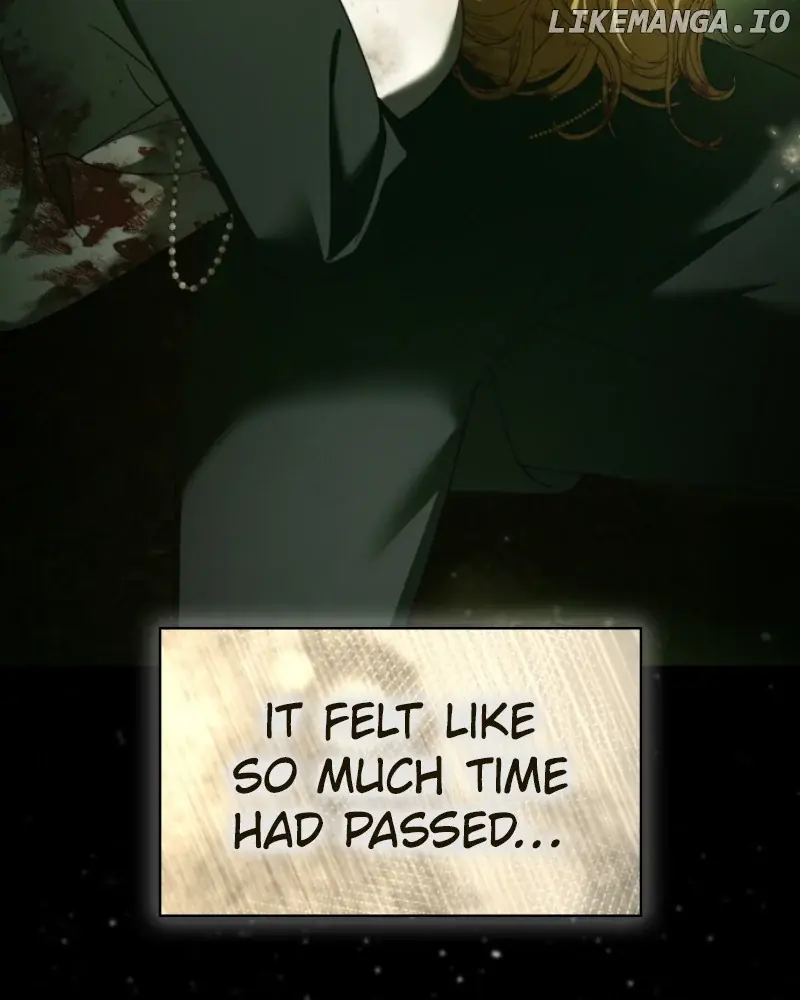 Your Throne Chapter 221 Page 7
