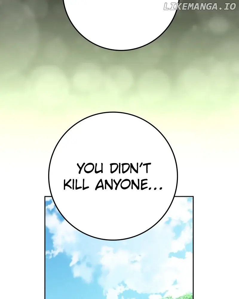 Your Throne Chapter 221 Page 10