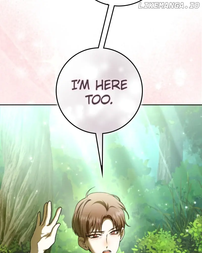 Your Throne Chapter 221 Page 13
