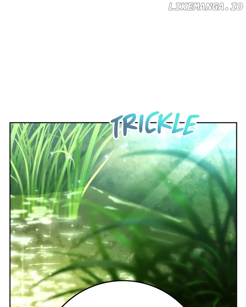 Your Throne Chapter 221 Page 20