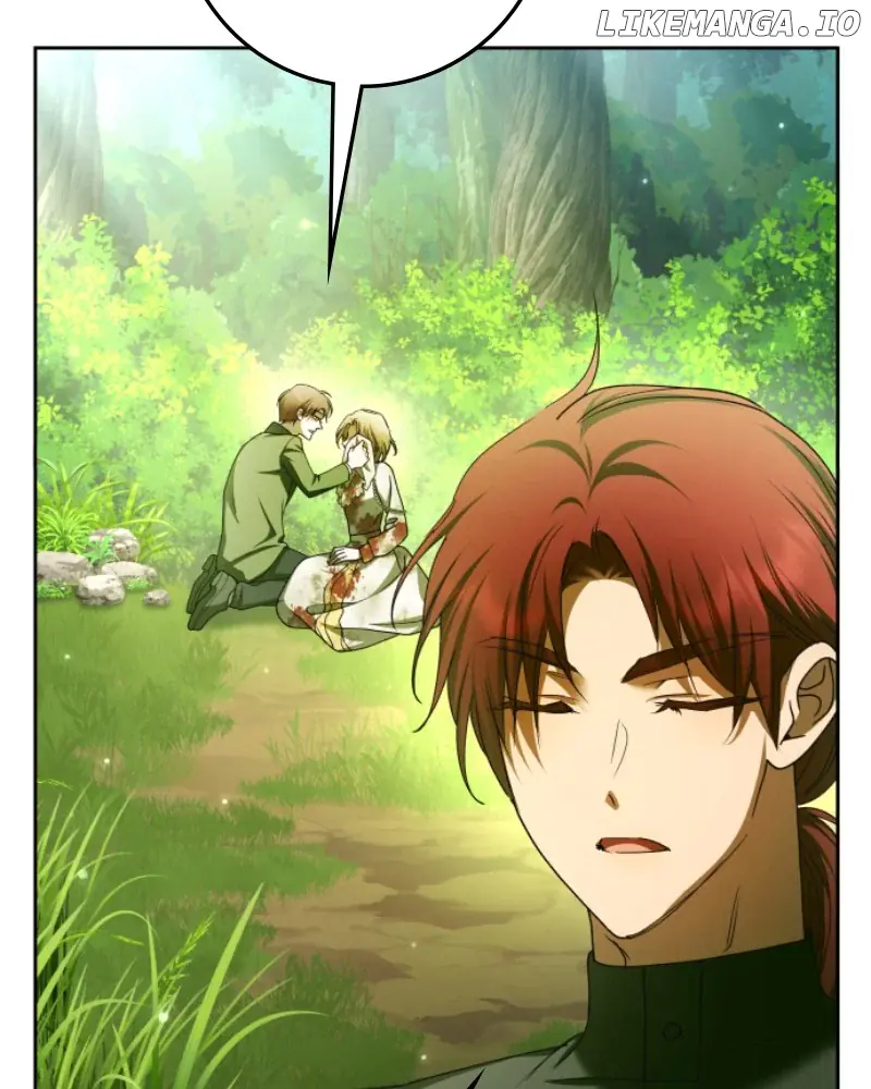 Your Throne Chapter 221 Page 22