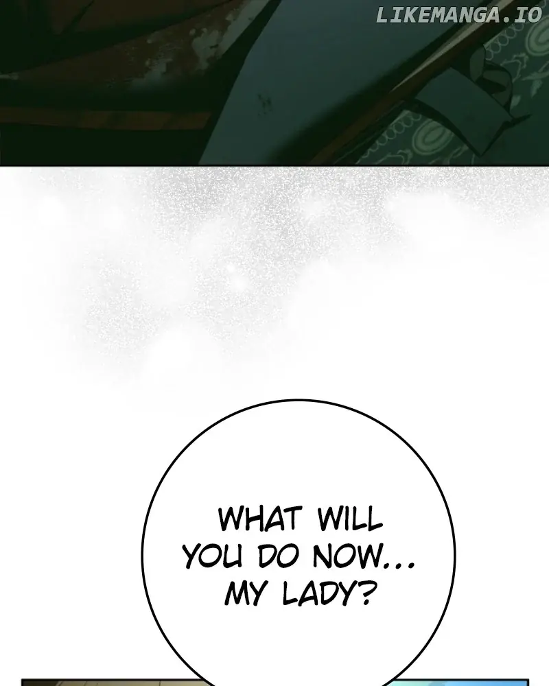 Your Throne Chapter 221 Page 36