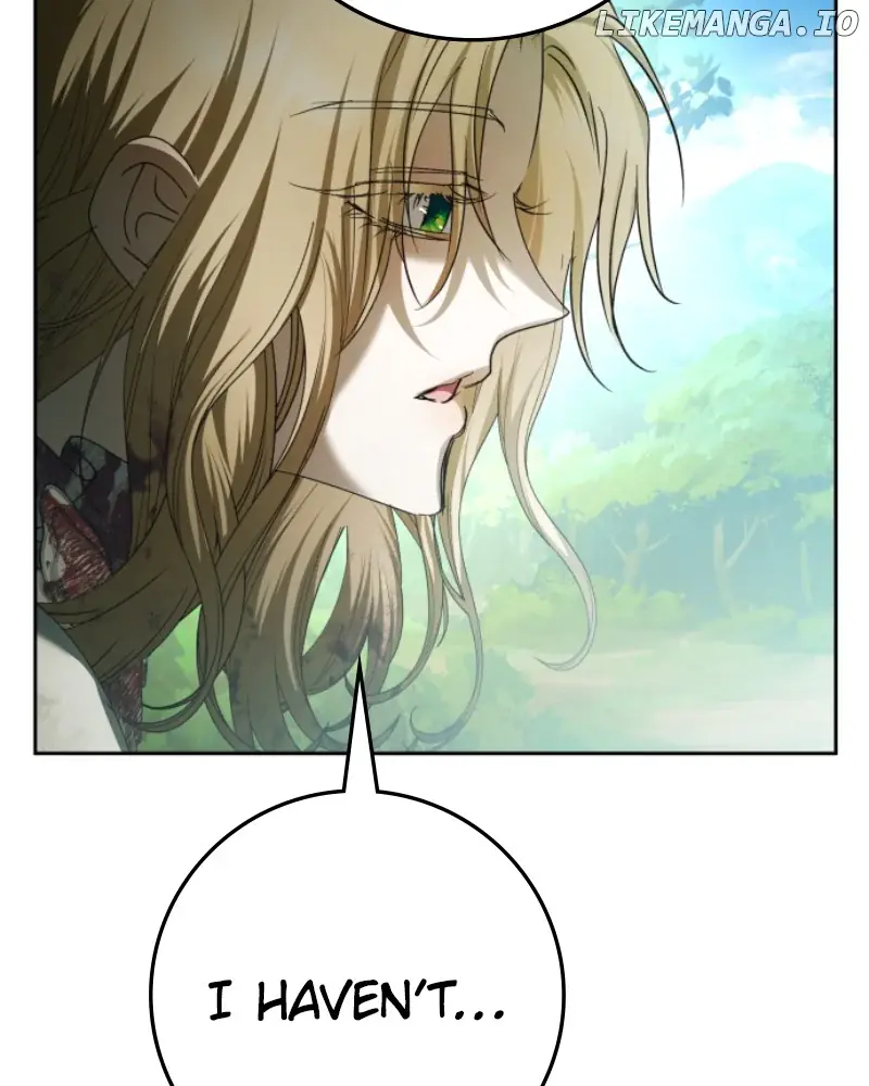 Your Throne Chapter 221 Page 37