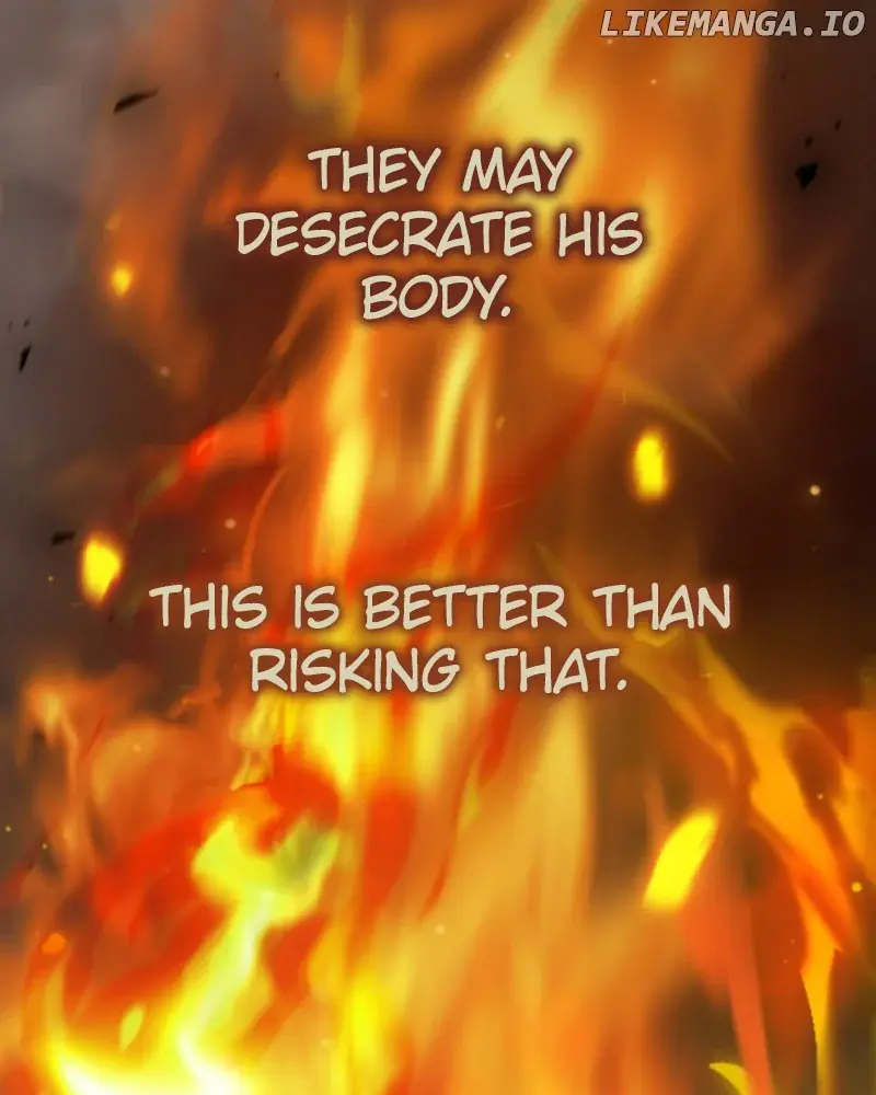 Your Throne Chapter 221 Page 69