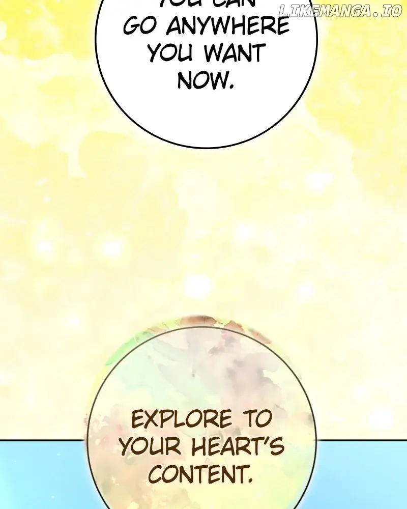 Your Throne Chapter 221 Page 72