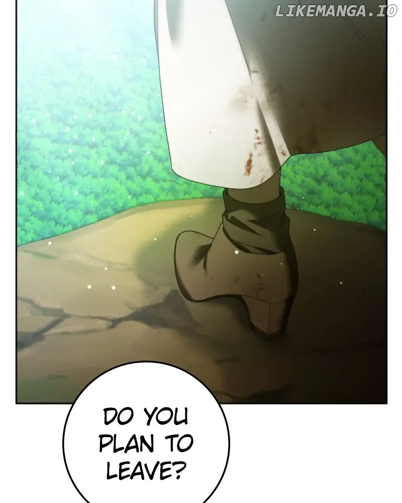 Your Throne Chapter 221 Page 79