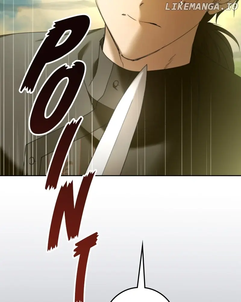 Your Throne Chapter 221 Page 85