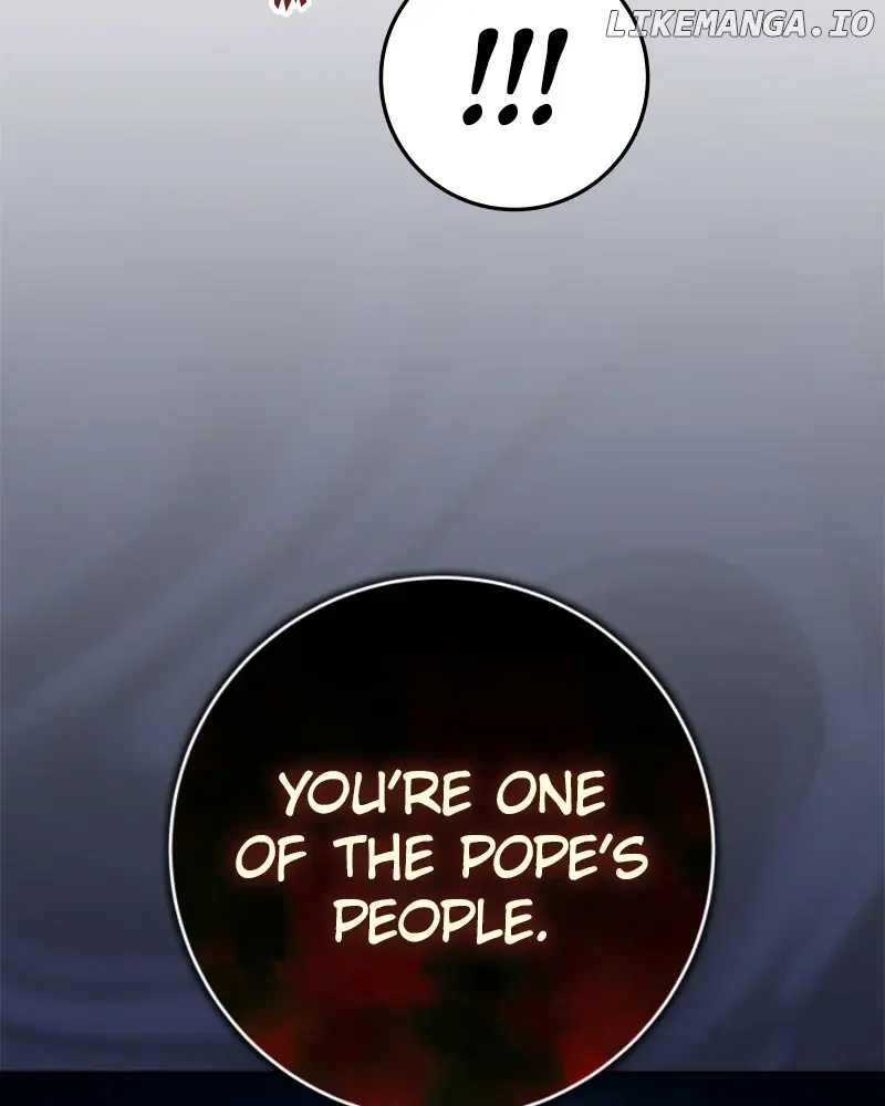 Your Throne Chapter 221 Page 86