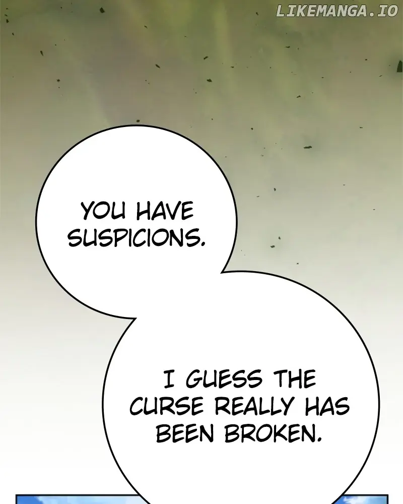 Your Throne Chapter 221 Page 91