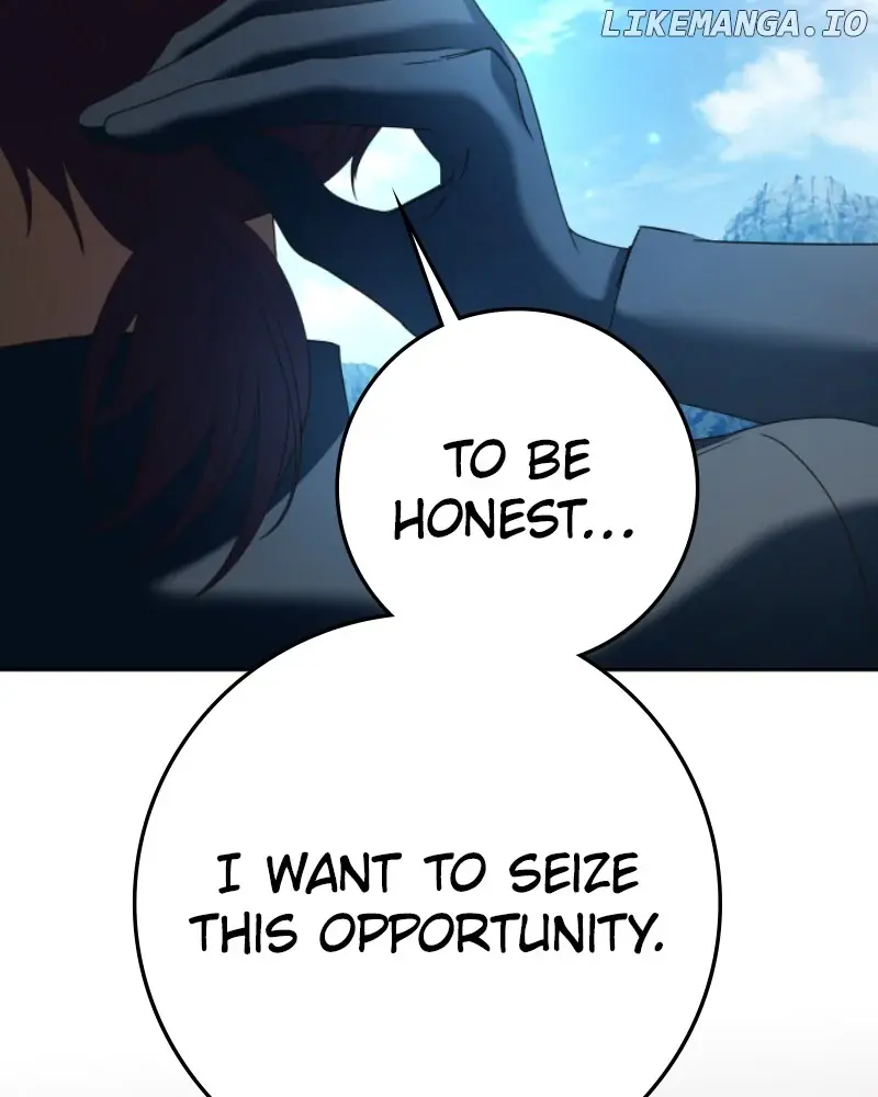 Your Throne Chapter 221 Page 97