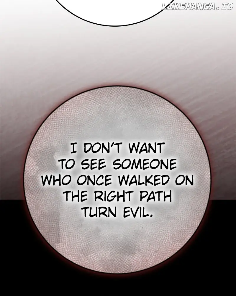 Your Throne Chapter 221 Page 98