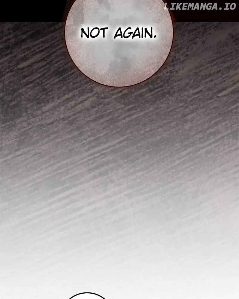 Your Throne Chapter 221 Page 100