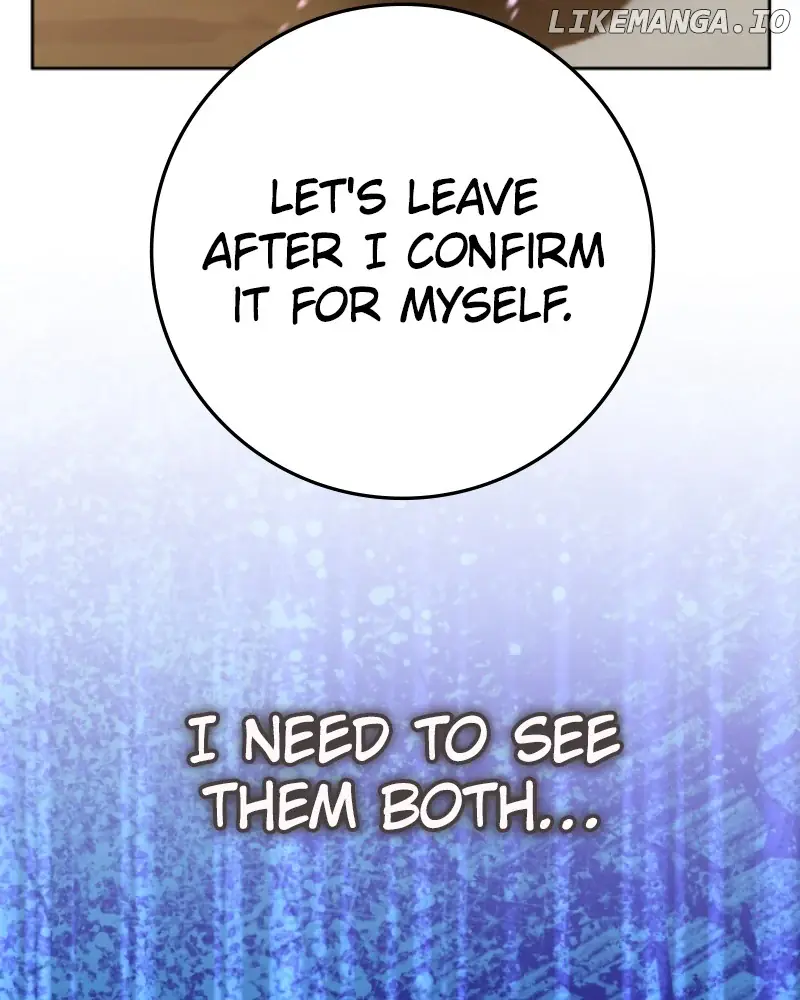 Your Throne Chapter 221 Page 109