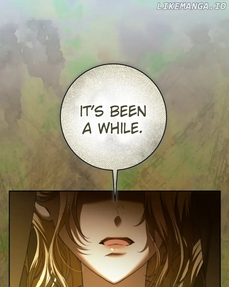 Your Throne Chapter 221 Page 126