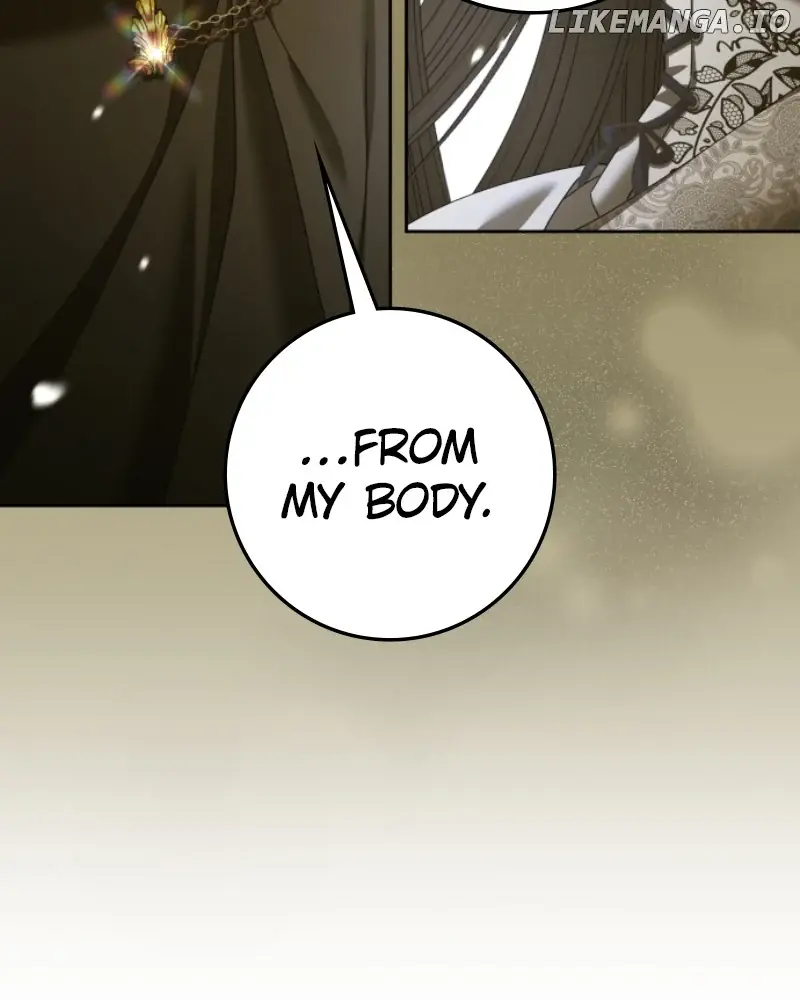 Your Throne Chapter 221 Page 132