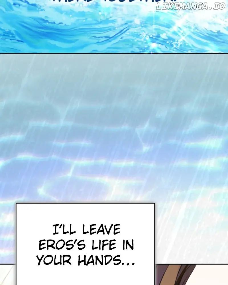 Your Throne Chapter 221 Page 134