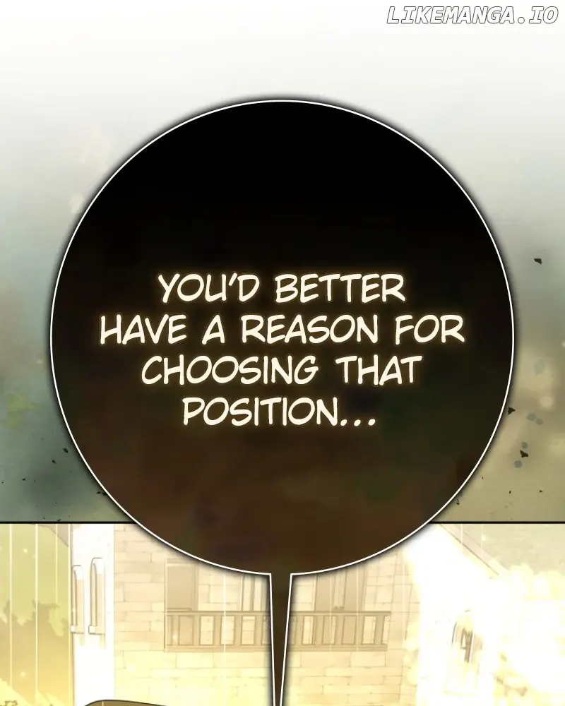 Your Throne Chapter 221 Page 138
