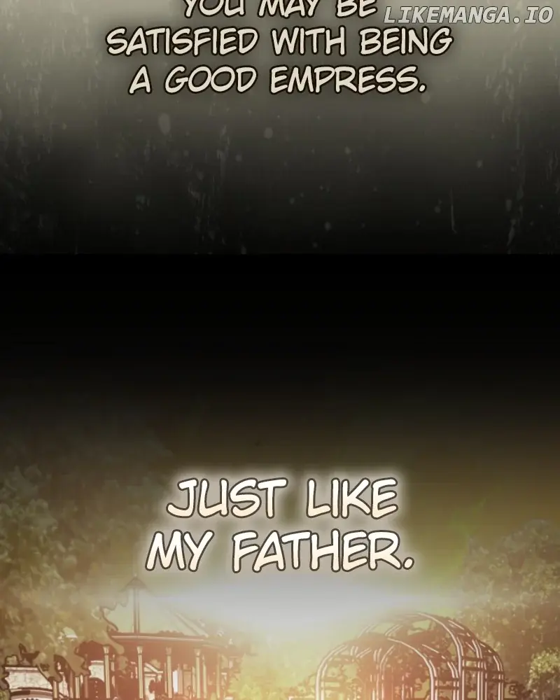 Your Throne Chapter 221 Page 144