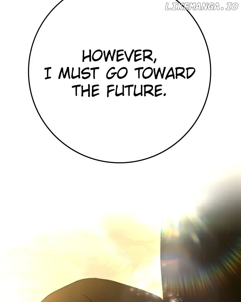 Your Throne Chapter 221 Page 153