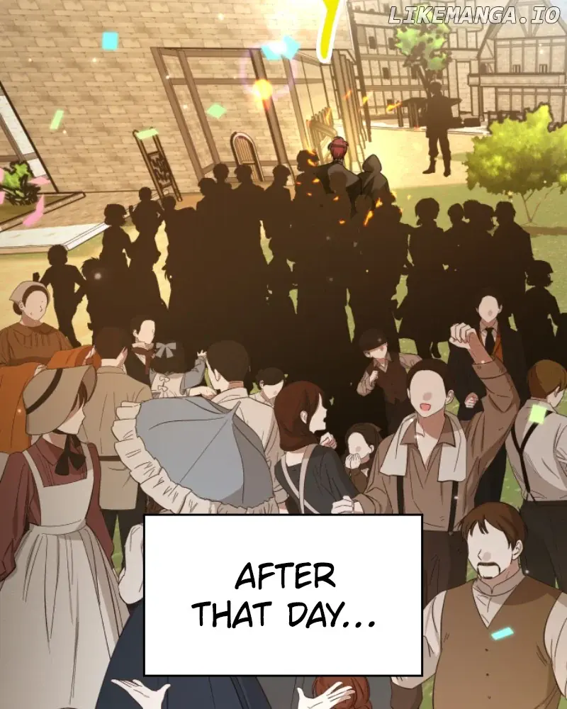 Your Throne Chapter 223 Page 11