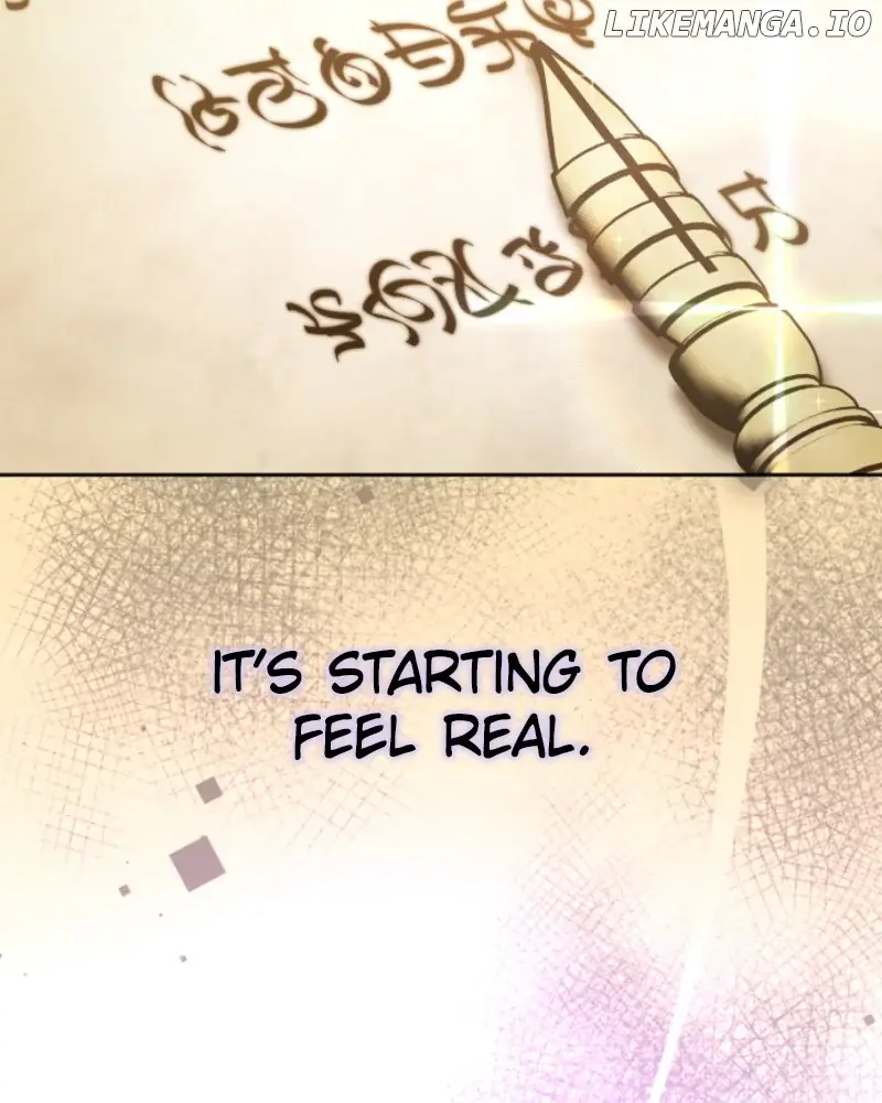 Your Throne Chapter 223 Page 52