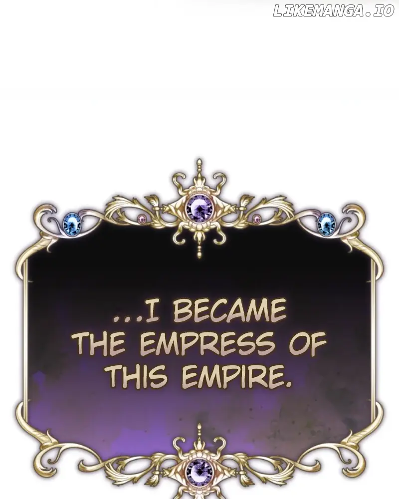 Your Throne Chapter 223 Page 56