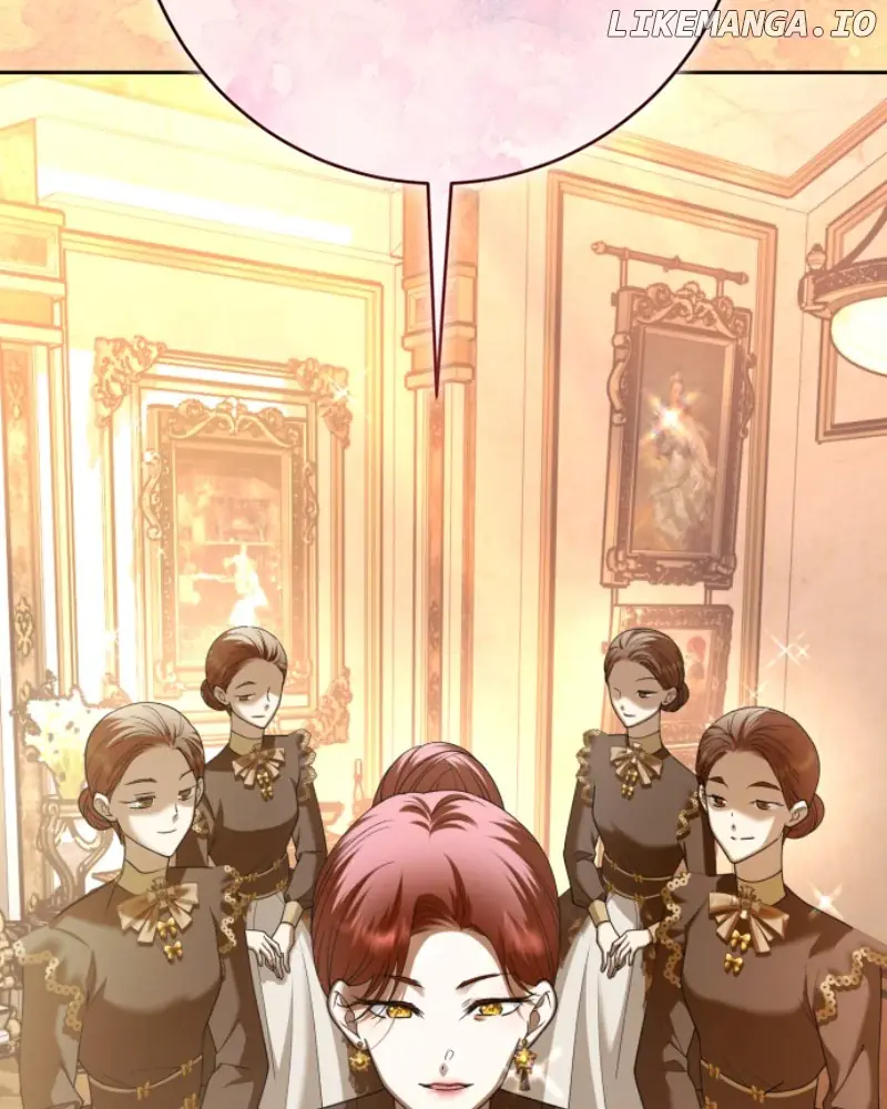 Your Throne Chapter 223 Page 63
