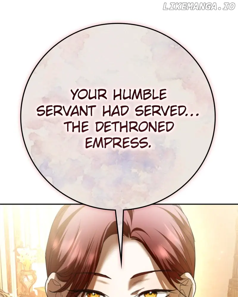 Your Throne Chapter 223 Page 66
