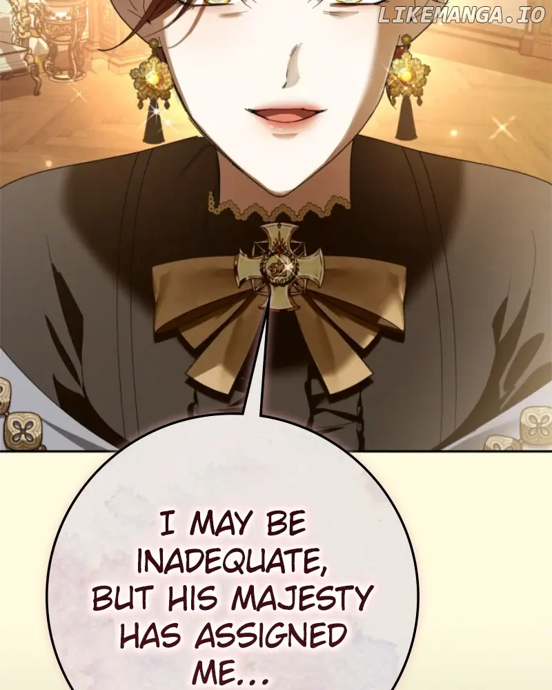Your Throne Chapter 223 Page 67