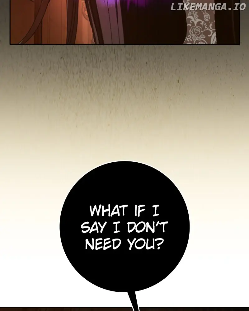 Your Throne Chapter 223 Page 69