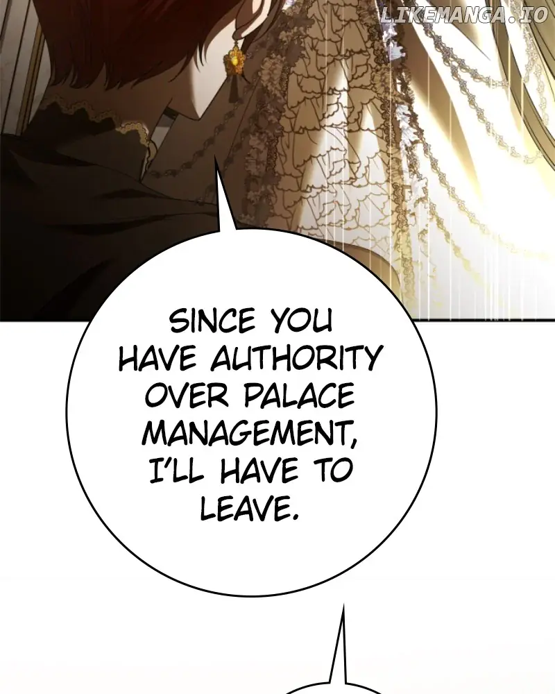 Your Throne Chapter 223 Page 71