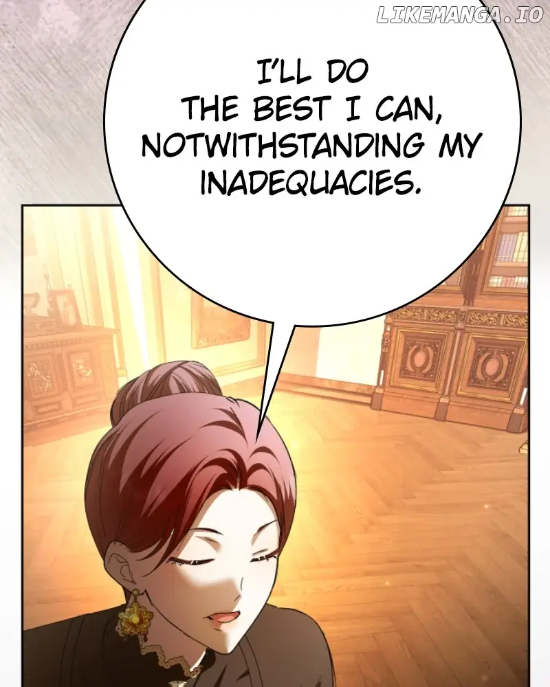 Your Throne Chapter 223 Page 75