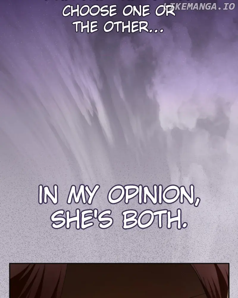 Your Throne Chapter 223 Page 81
