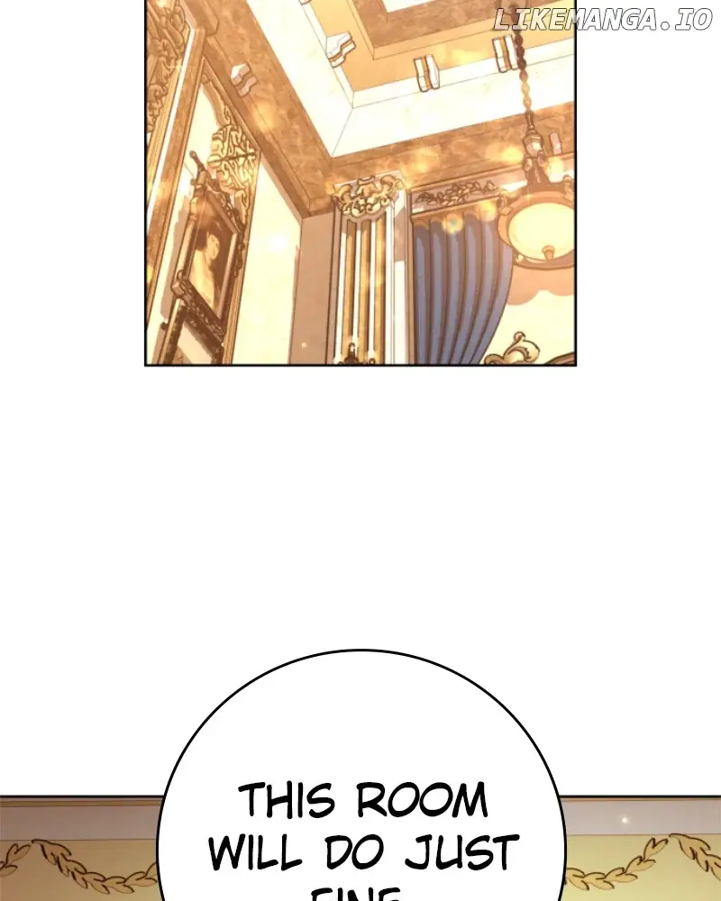 Your Throne Chapter 223 Page 86