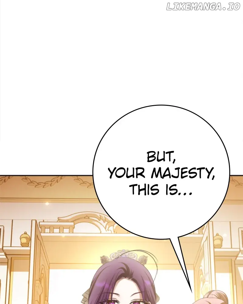 Your Throne Chapter 223 Page 88