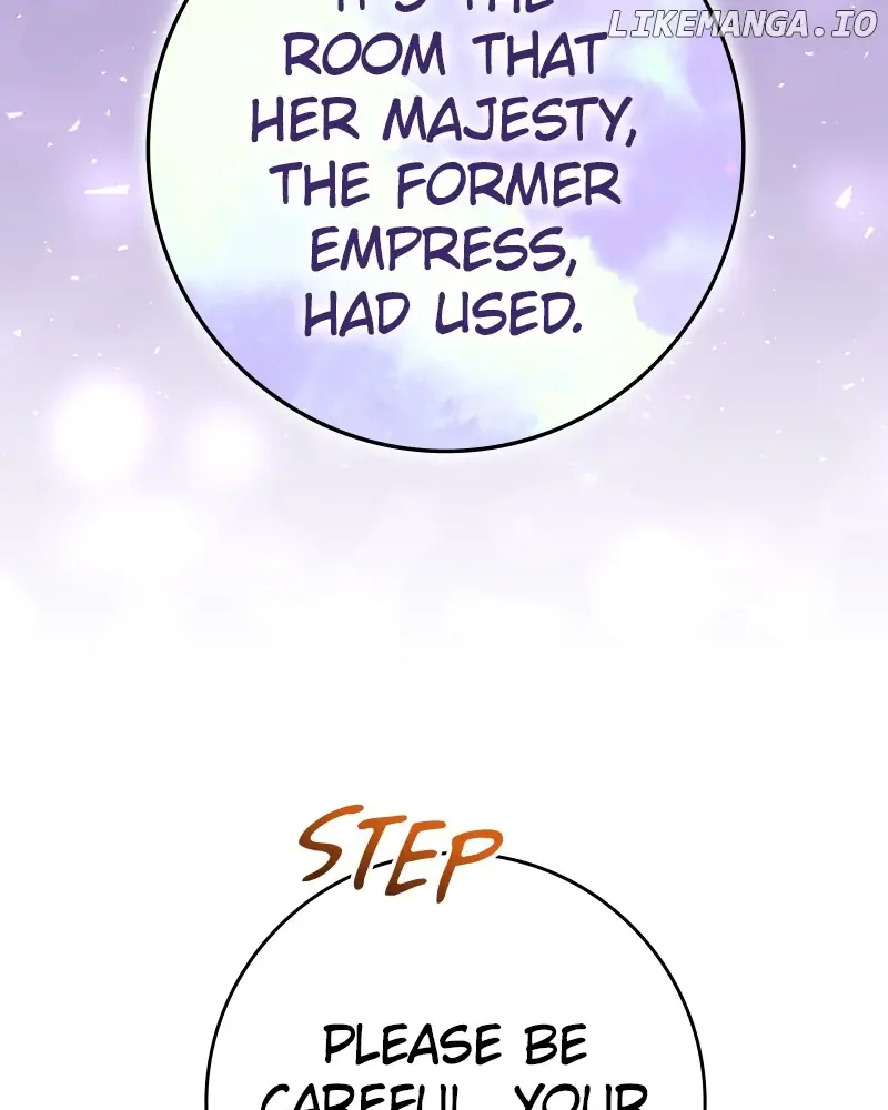 Your Throne Chapter 223 Page 90