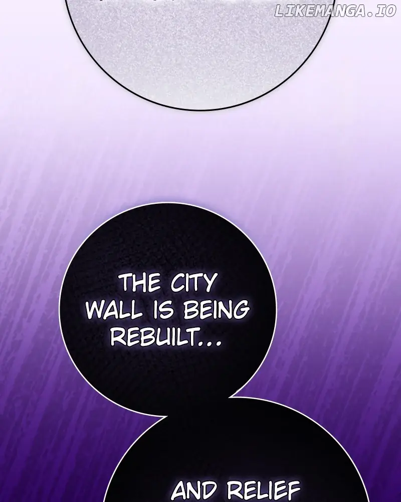 Your Throne Chapter 223 Page 93